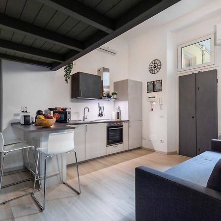Junior Suite Milano With Netflix And Wifi Εξωτερικό φωτογραφία