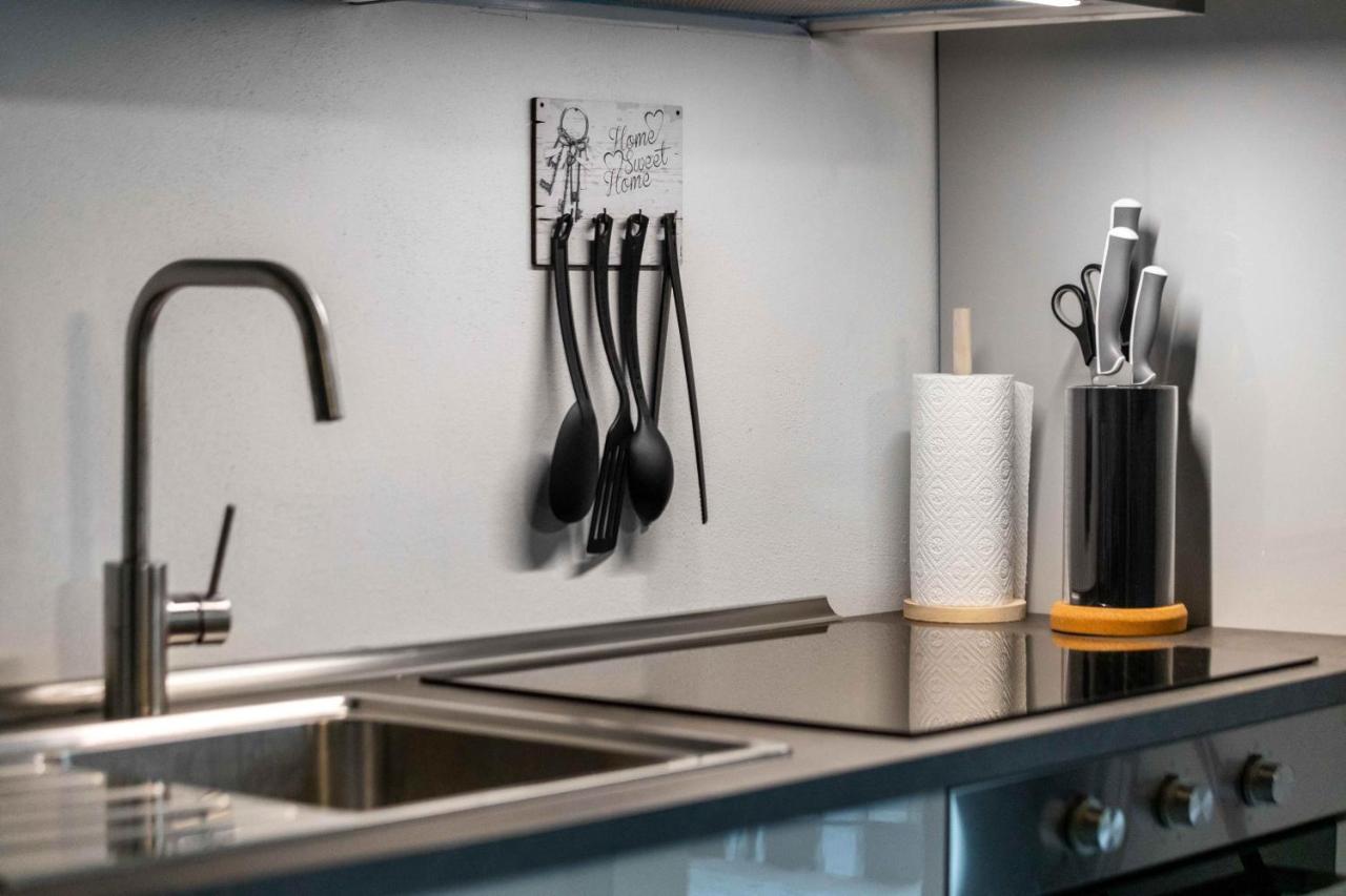 Junior Suite Milano With Netflix And Wifi Εξωτερικό φωτογραφία