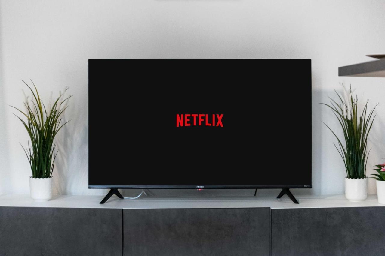 Junior Suite Milano With Netflix And Wifi Εξωτερικό φωτογραφία